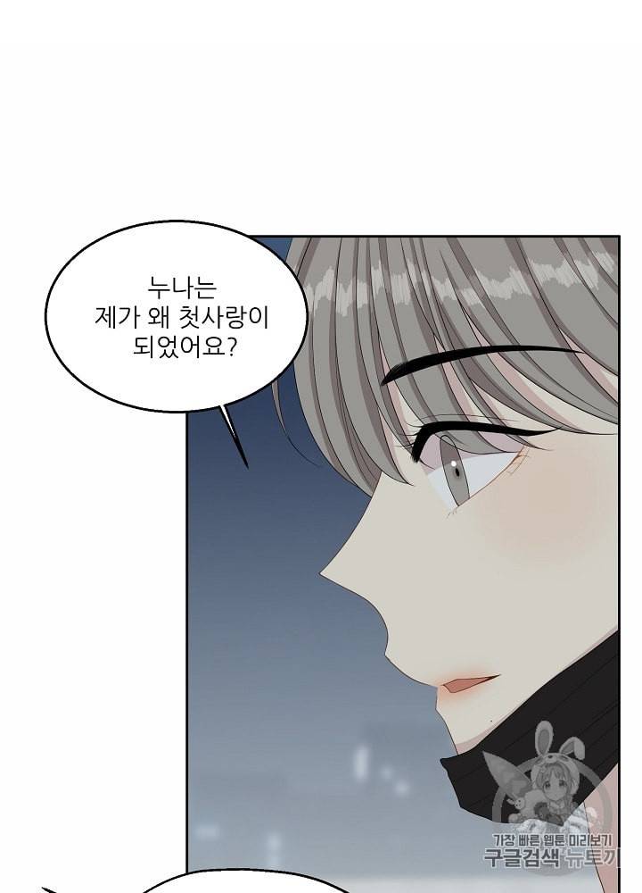 말하지 말까 32화 7