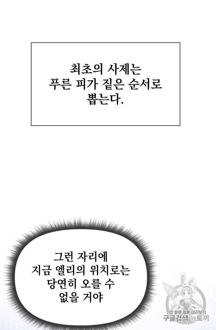 괴물 공작가의 계약 공녀 69화 7