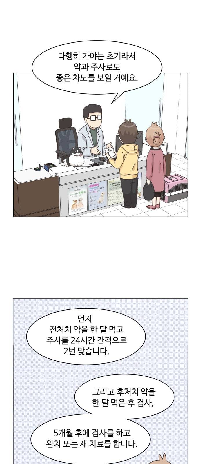 개를 낳았다 시즌2 10화 1