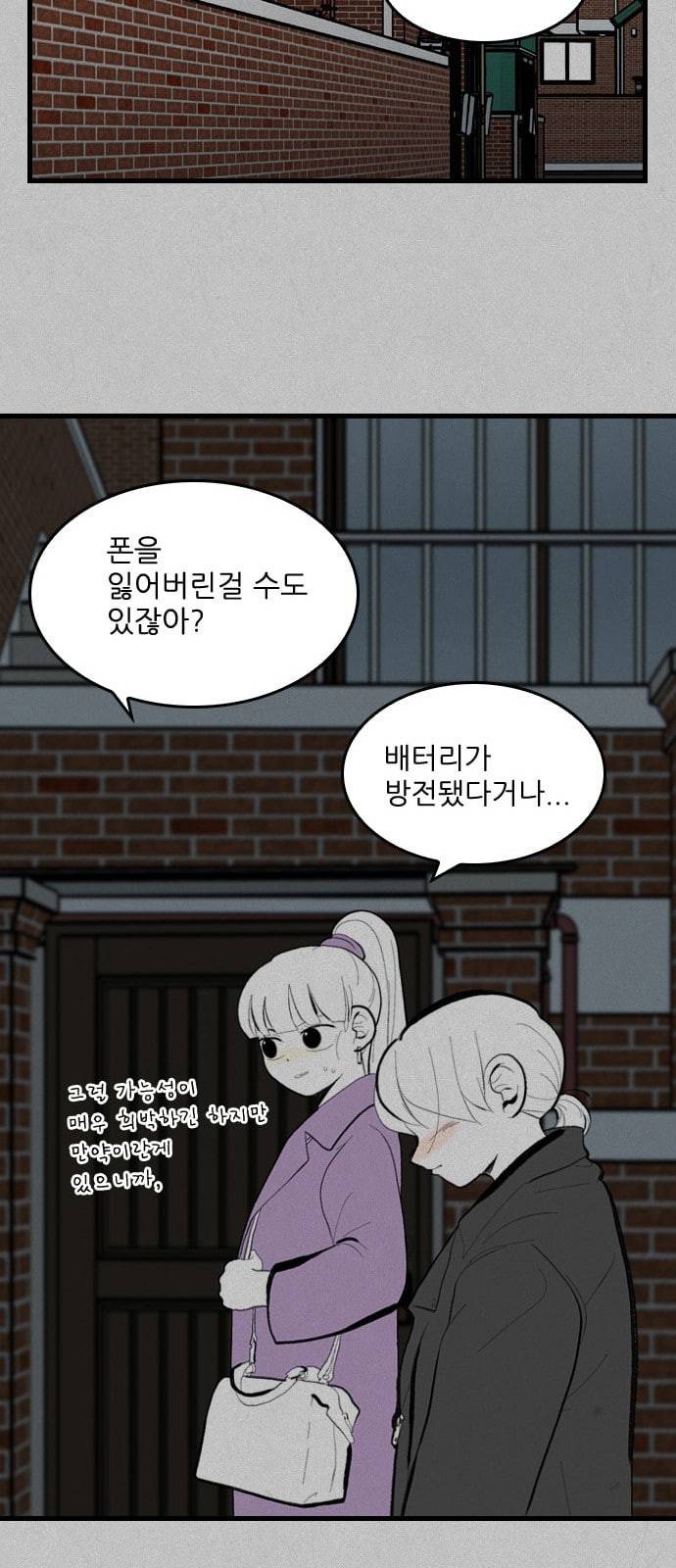 그놈은 흑염룡 34화 6