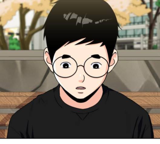 얼굴천재 40화 98