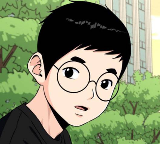 얼굴천재 40화 119