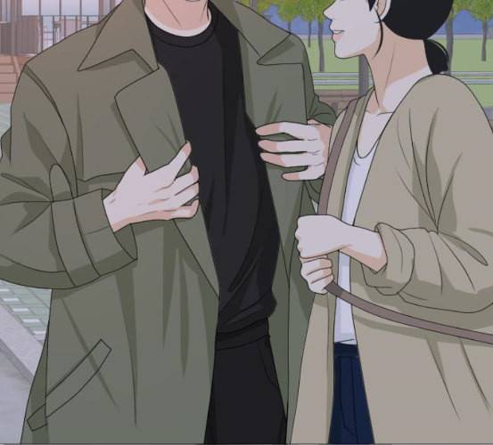 간 떨어지는 동거 158화 20