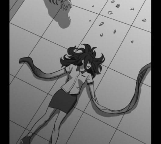 먹이 2부 29화 2