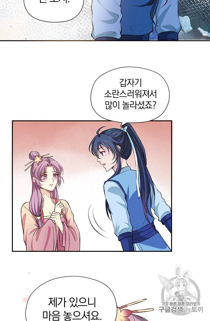 남궁세가 소공자 24화 13