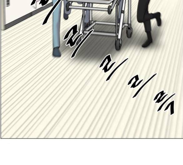 중증외상센터 골든 아워 38화 이런 게 응급이지 1 3