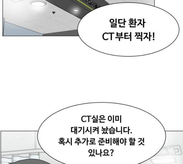중증외상센터 골든 아워 38화 이런 게 응급이지 1 19