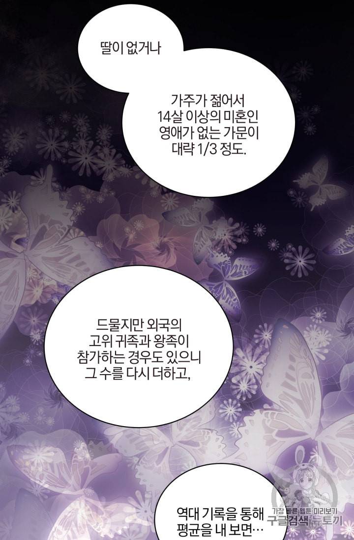 왕세자비 오디션 4화 12