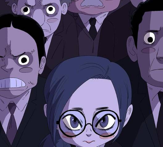 더 트웰브 11화 11