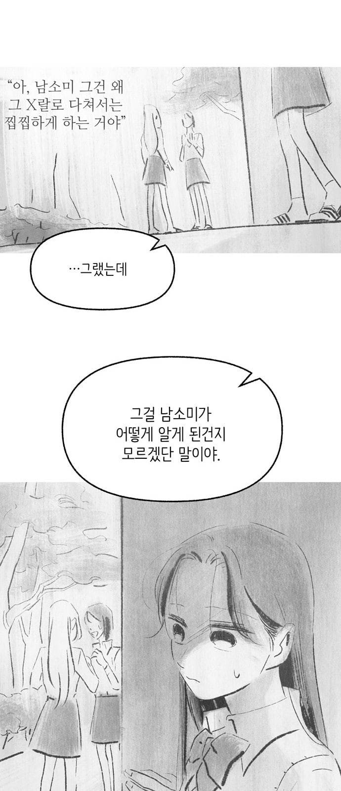 그날 죽은 나는 44화 기동 1