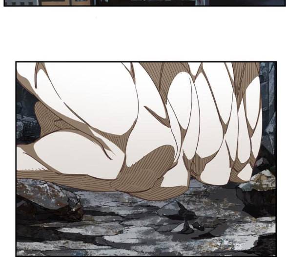 갓 오브 하이스쿨 477화 37