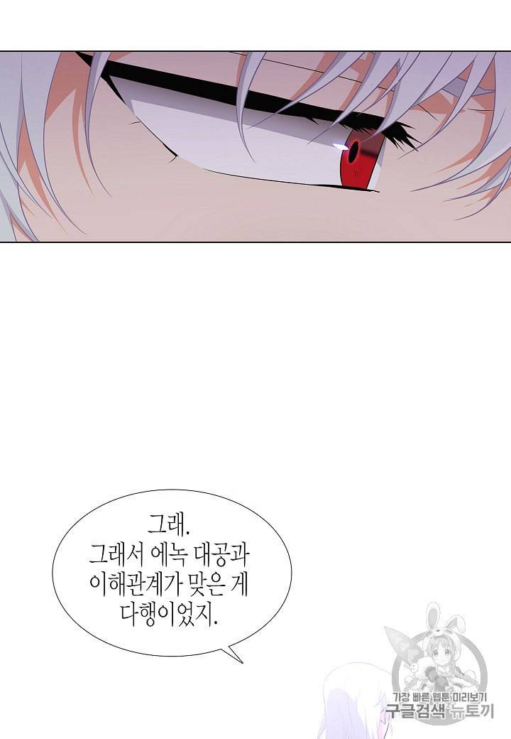 악역에게 정체를 들켜버렸다 8화 8