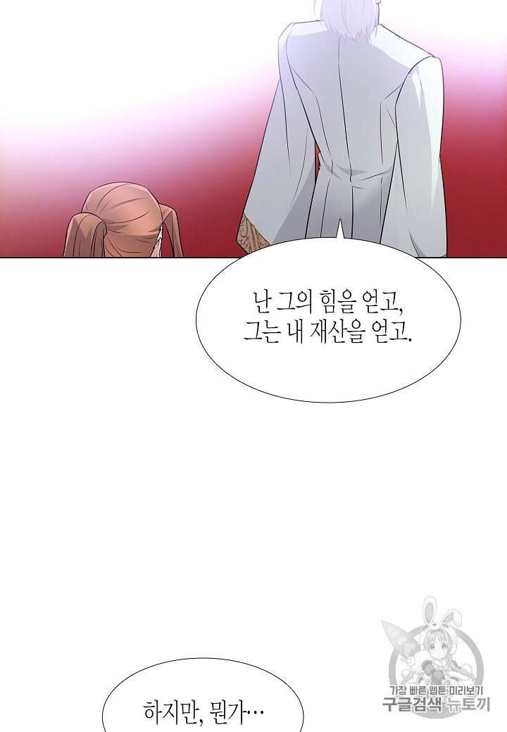 악역에게 정체를 들켜버렸다 8화 9