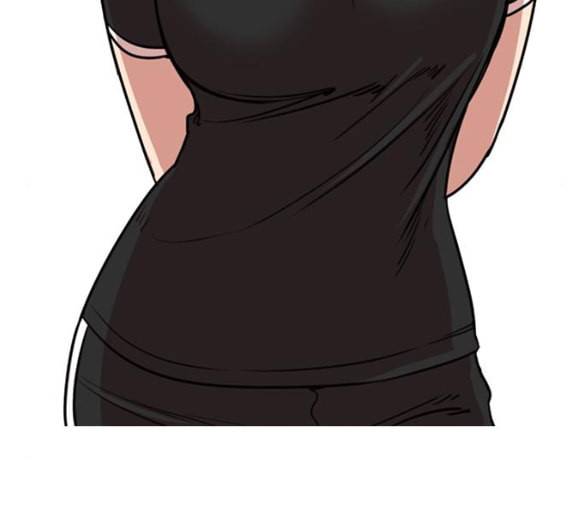 뷰티풀 군바리 252화 네이버 3