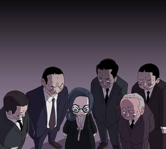 더 트웰브 12화 29