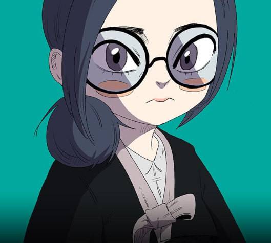 더 트웰브 12화 48