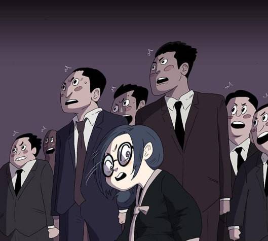 더 트웰브 12화 76