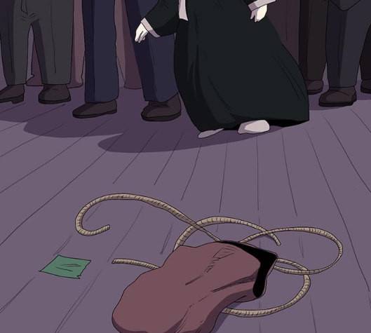 더 트웰브 12화 77