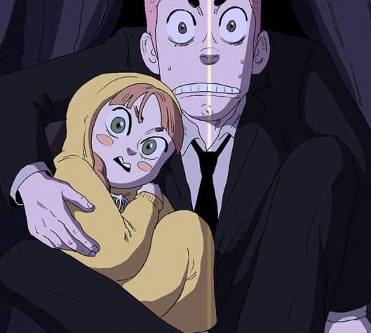 더 트웰브 12화 81