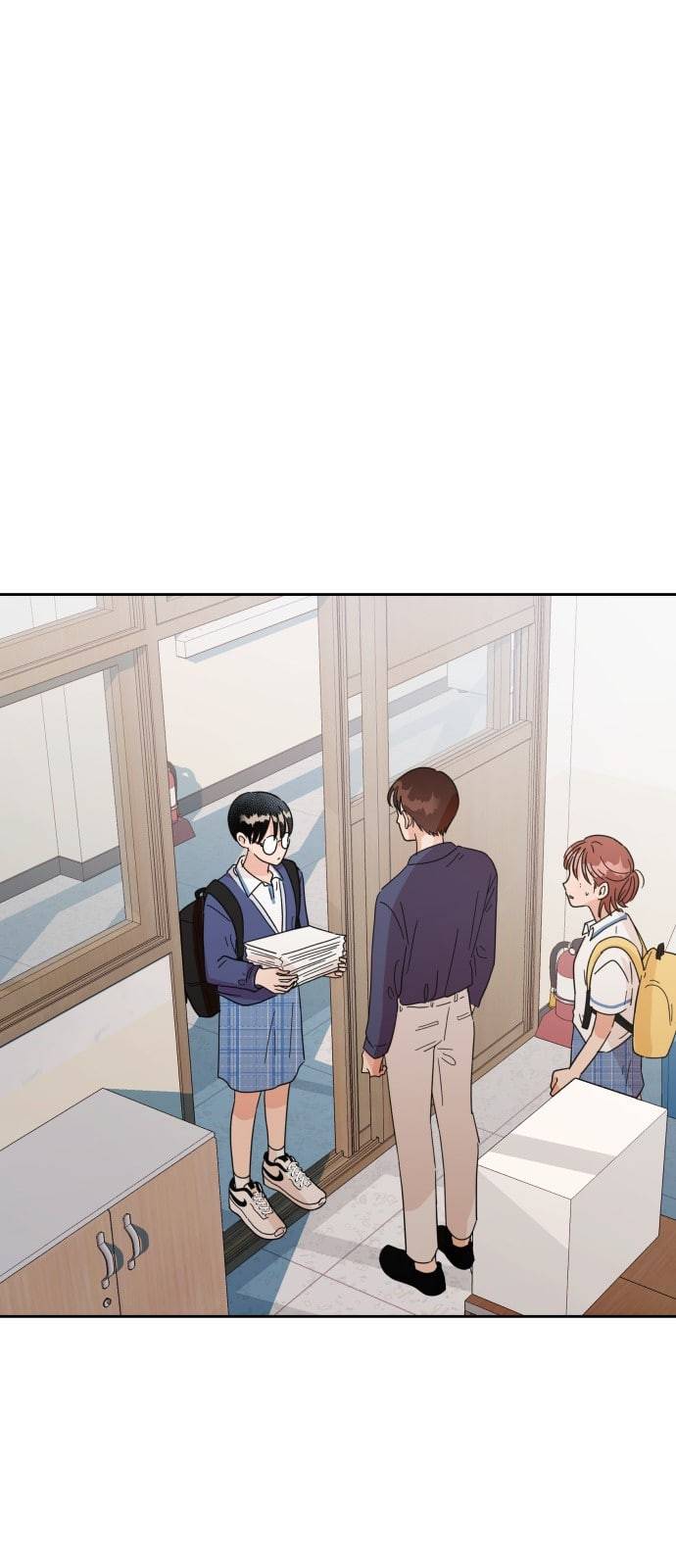 피라미드 게임 8화 1