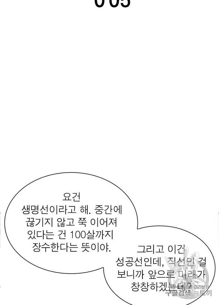 망나니 하산하다 5화 5