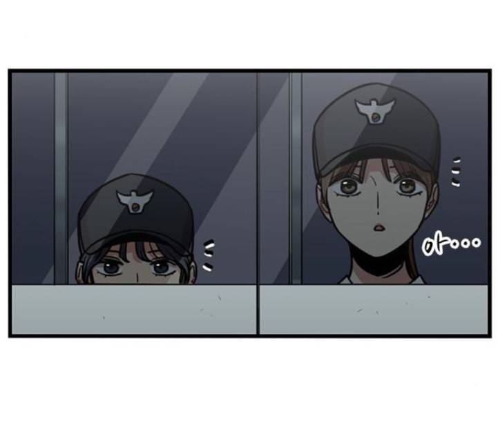 뷰티풀 군바리 254화 네이버 3