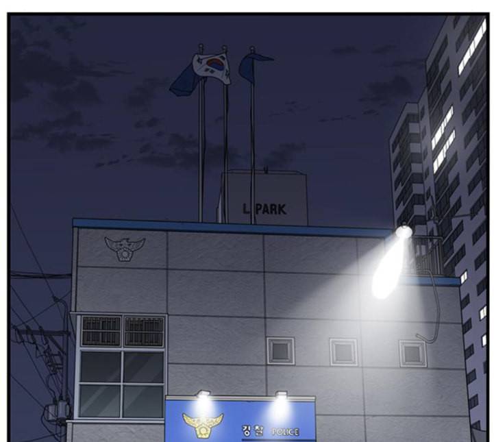 뷰티풀 군바리 254화 네이버 9