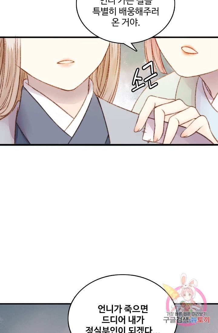 환생하여 의녀가 되다 3화 7