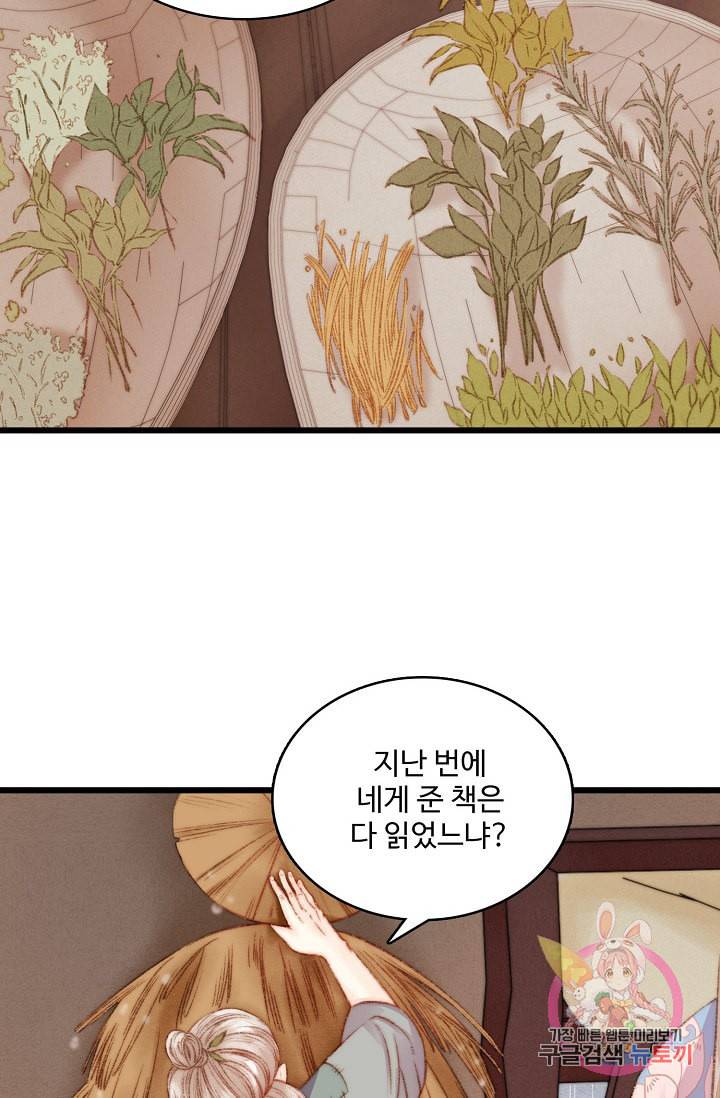 환생하여 의녀가 되다 12화 4