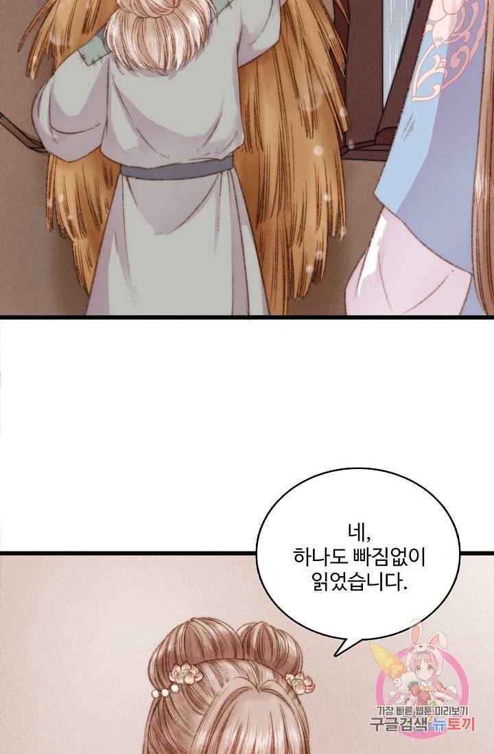 환생하여 의녀가 되다 12화 5