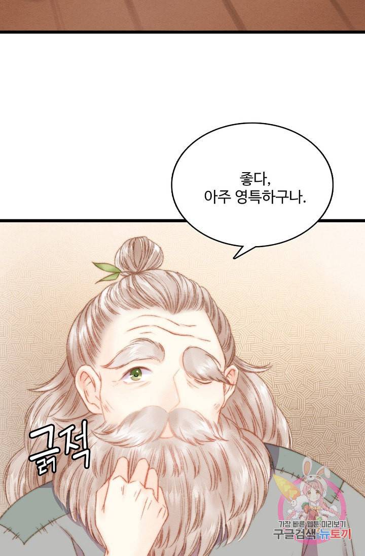 환생하여 의녀가 되다 12화 12