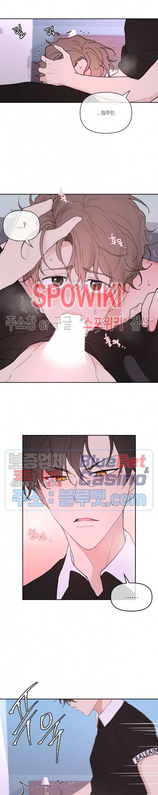 주인의 사정 26화 12