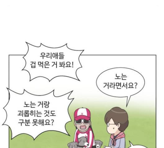 개를 낳았다 시즌2 16화 8