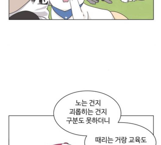 개를 낳았다 시즌2 16화 21