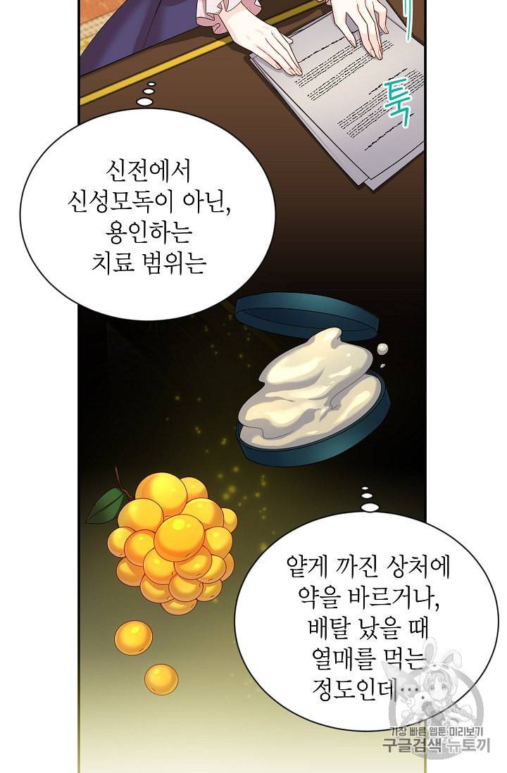 빈껍데기 공작부인 51화 16
