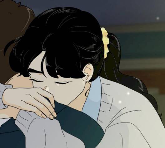 정순애 식당 46화 6