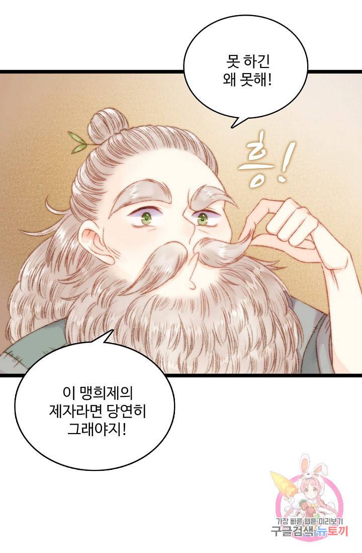 환생하여 의녀가 되다 17화 6