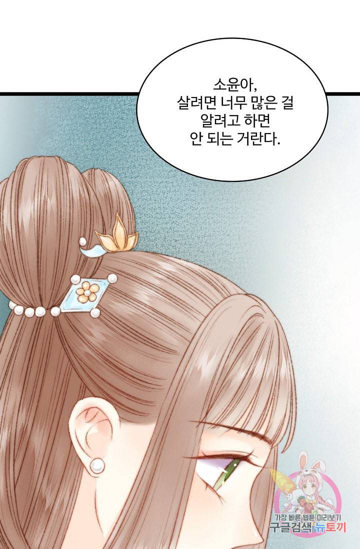 환생하여 의녀가 되다 17화 12