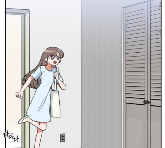 인어를 위한 수영교실 67화 6