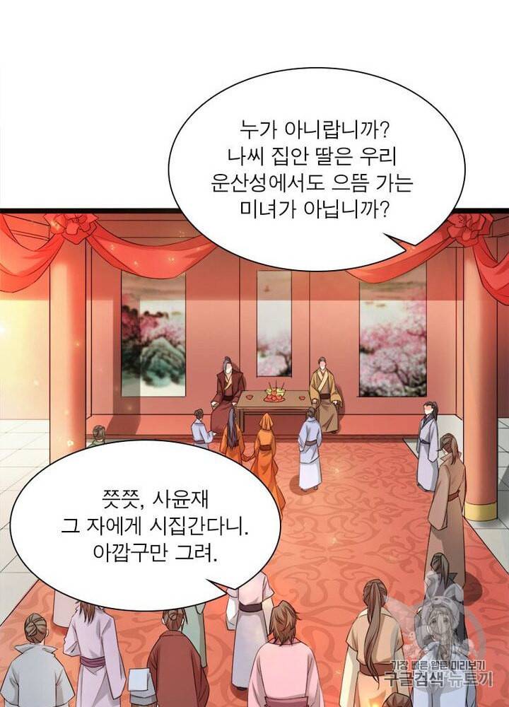 차원이동 레벨업 4화 9