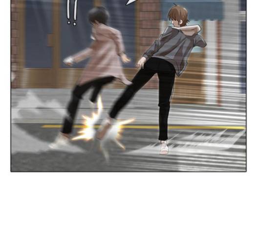 랜덤채팅의 그녀! 149화 105