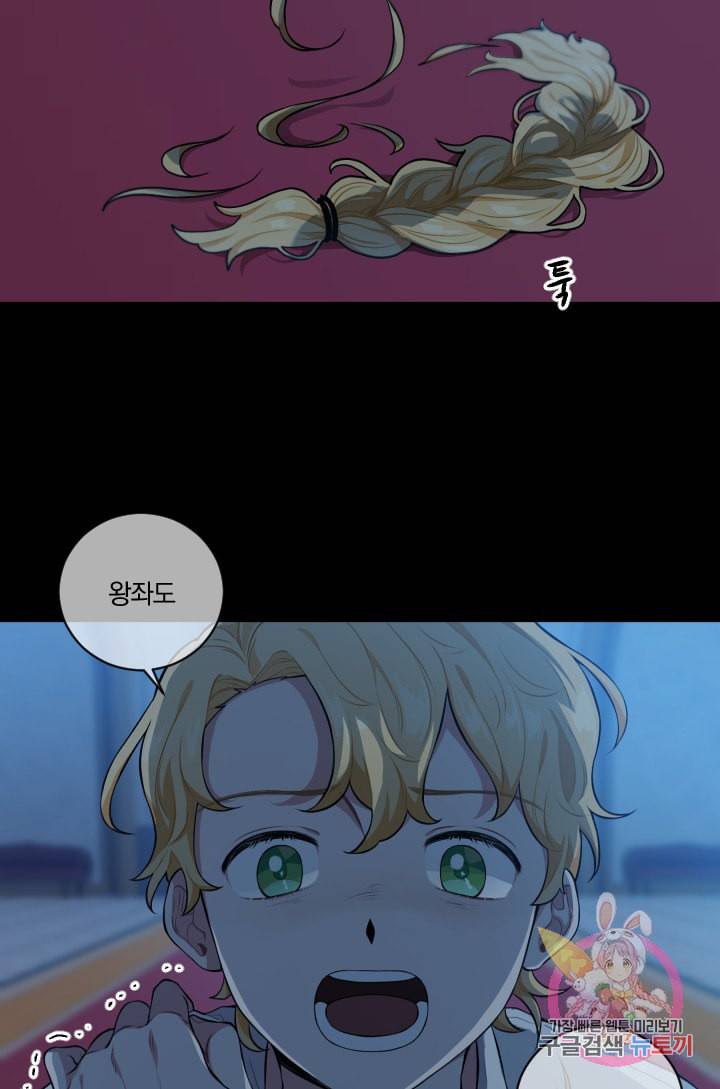 TL 소설 속 시녀가 되었습니다 30화 33