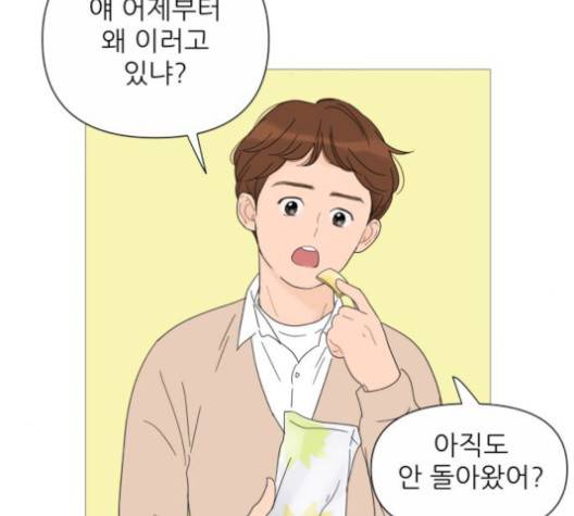 너의 미소가 함정 29화 2