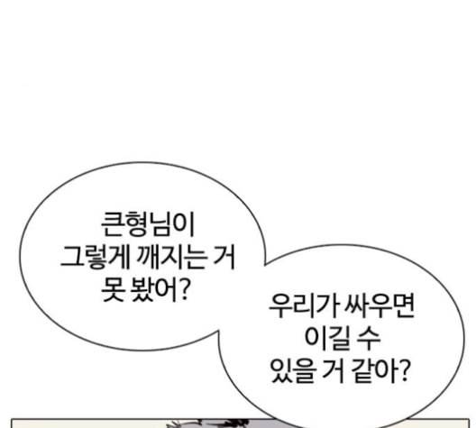 외모지상주의 309화 김기명 8 50