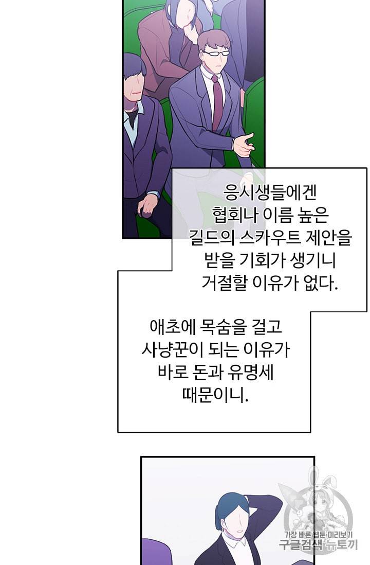 나 혼자 소설 속 망나니 12화 4