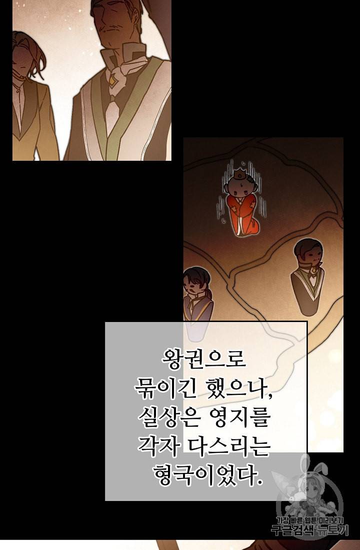 소설 속 악녀 황제가 되었다 26화 4