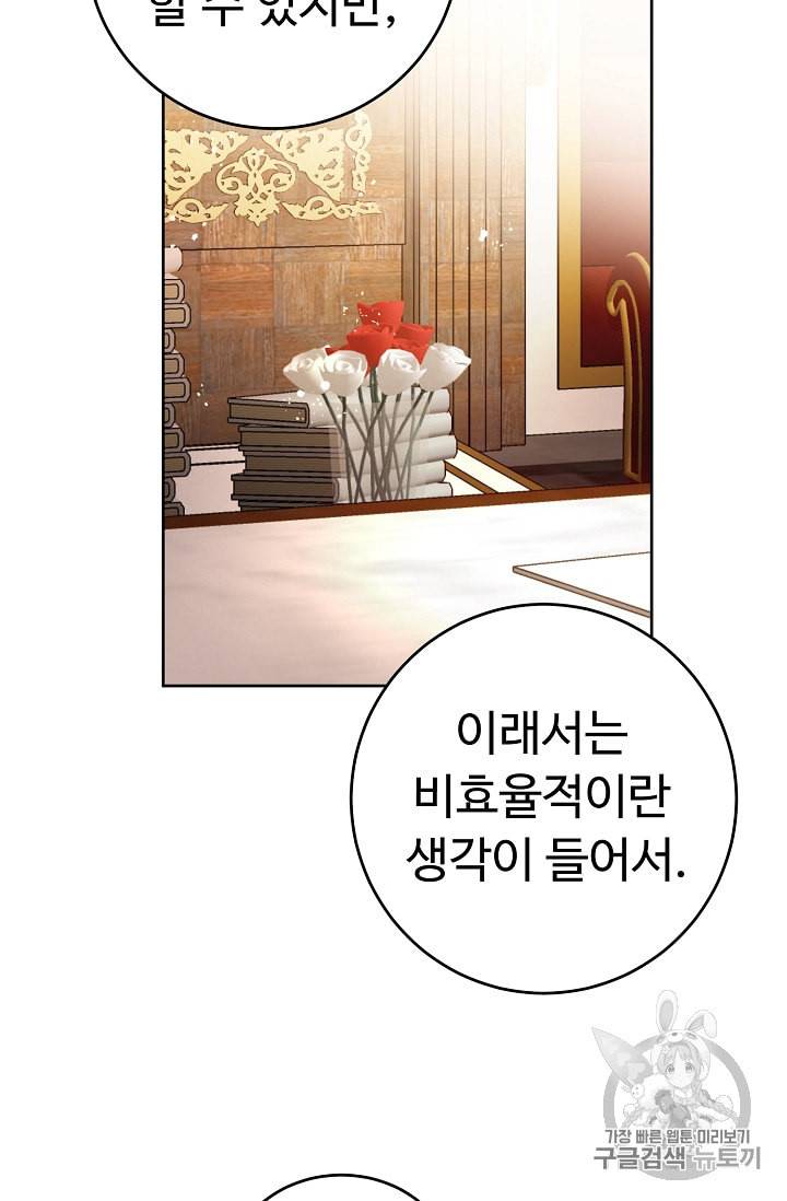 소설 속 악녀 황제가 되었다 26화 52
