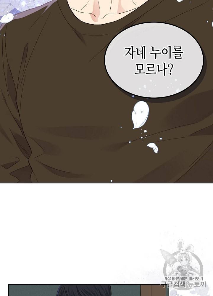 사실 그들은 오직 그녀만을 기억하고 있었습니다 28화 36