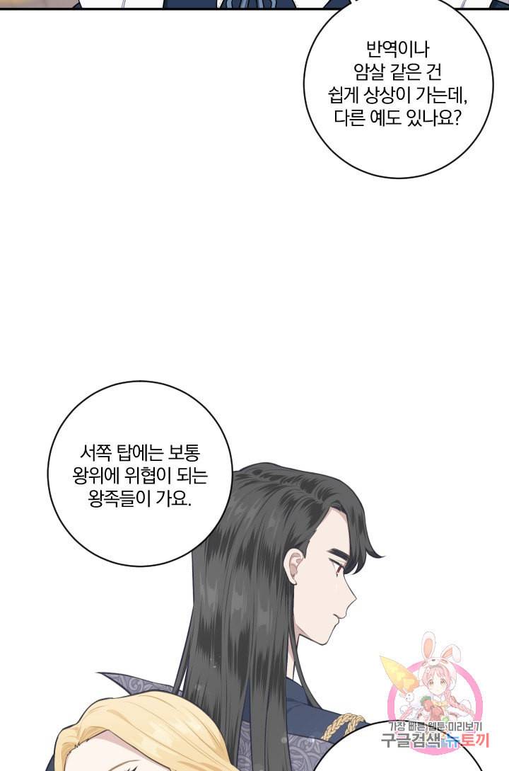 TL 소설 속 시녀가 되었습니다 33화 15