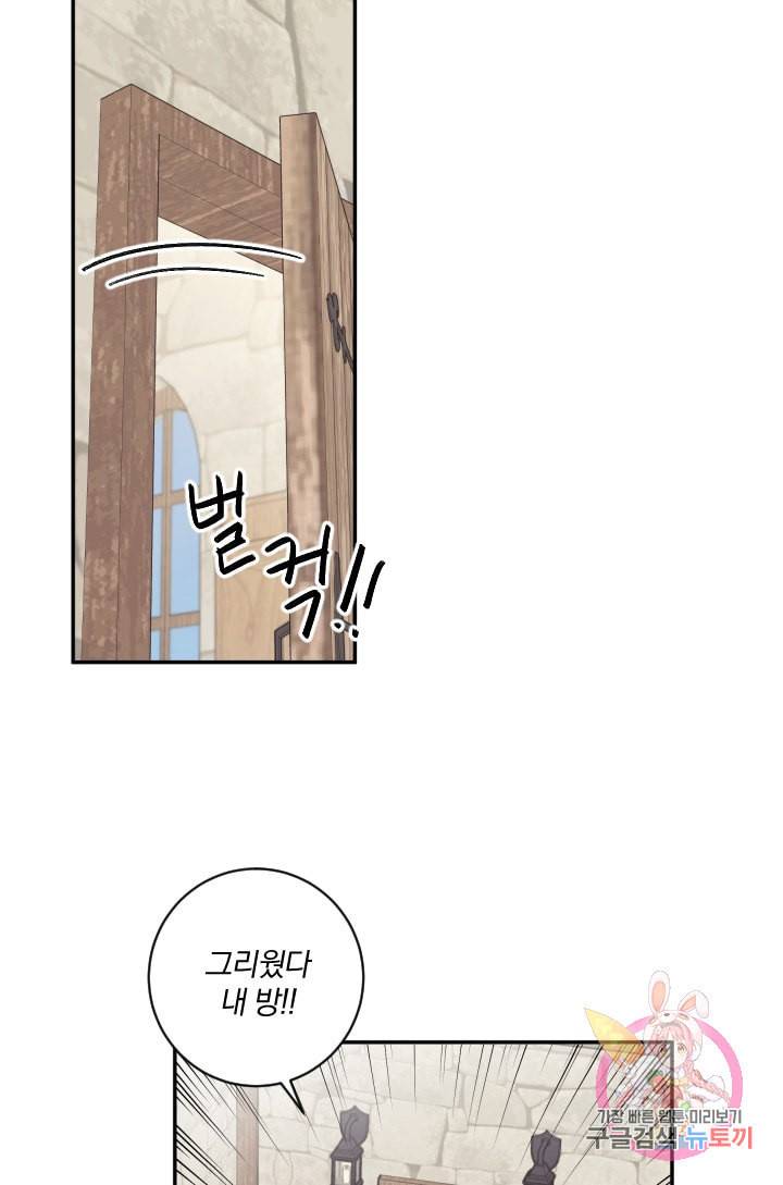 TL 소설 속 시녀가 되었습니다 33화 35